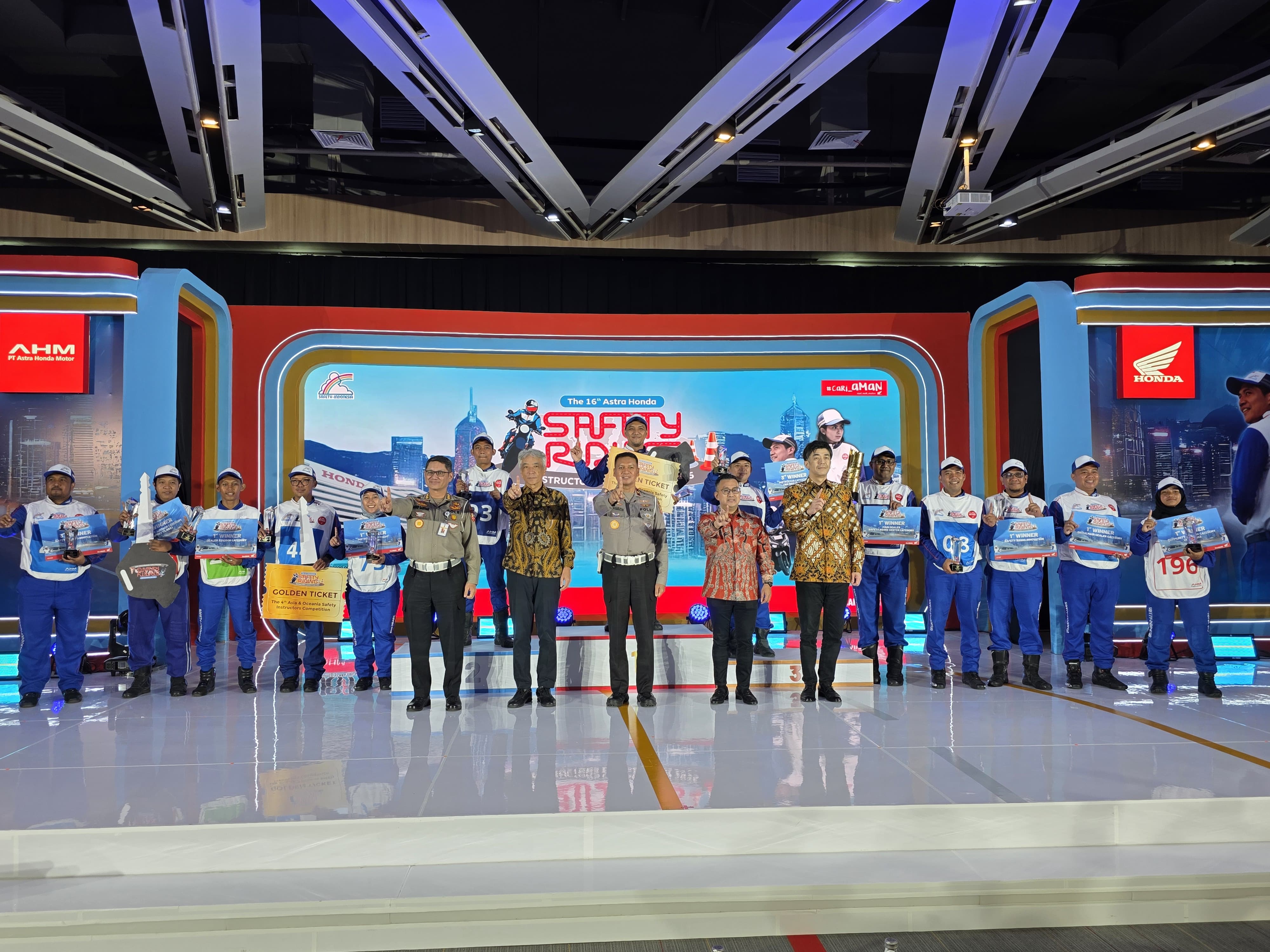 Awards Image